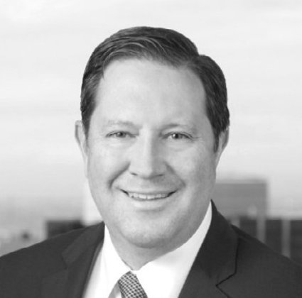 Portrait of John Laguzza