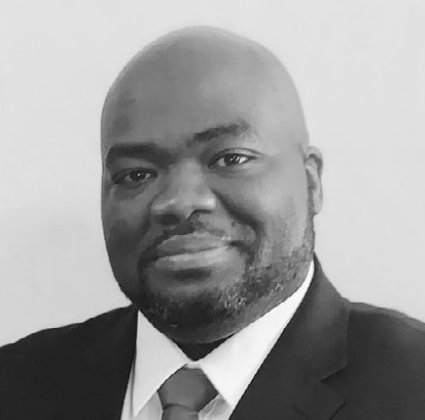 Portrait of Wil Kohou